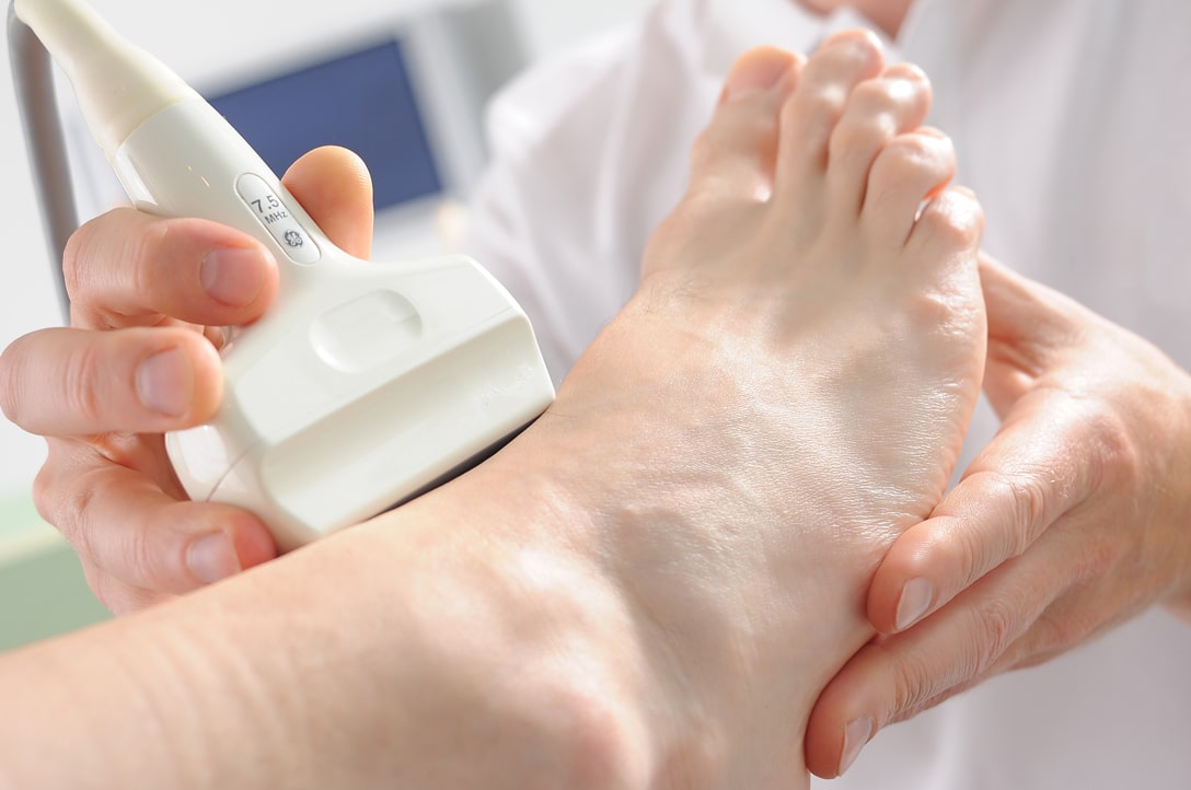 orthopaedische Behandlung bei ortho-sieg in Troisdorf